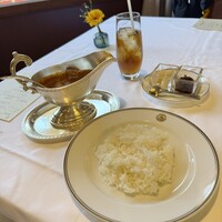 レストラン カスケード - 