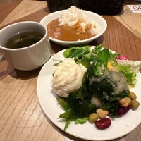 ビストロガブリ 大門店 - 