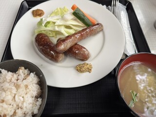 フレスガッセ - 