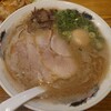 福間ラーメン ろくでなし 新宮店