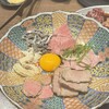 新宿焼肉 ホルモンいのうえ 二号店