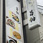 昌柚 - 看板