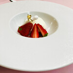 カフェ カリフォルニア - 