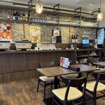 昌柚 - 店内
