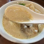 麺屋 くまがい - 