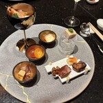 翆陽 エクシブ箱根離宮 - 