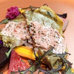 カフェ カリフォルニア - 