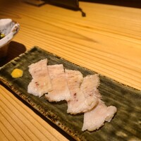 和味 志元 - 