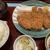 かつ源 - 料理写真: