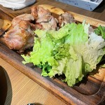 個室と和食 和ノ音  - 