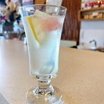 昭和カフェ 松大 - 
