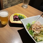 個室と和食 和ノ音  - 