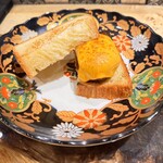 北海道爐端燒 KAGARI - 
