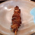 いいかげんや 益田店 - フワトロ食感