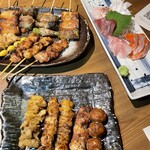 個室と和食 和ノ音  - 