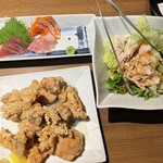 個室と和食 和ノ音  - 