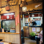 郷土料理ともん - ともん若大将　byまみこまみこ