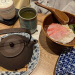本格板前居酒屋 お魚総本家 - 