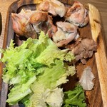 個室と和食 和ノ音  - 