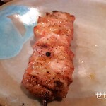 いいかげんや 益田店 - 甘みも感じる脂感