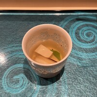 札幌 鮨 よこ田 - 