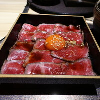 焼肉割烹 YP流 西心斎橋店 - 