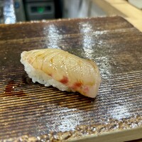 京都 鮨 もと樹 - 