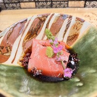 北海道炉端焼き 篝 - 