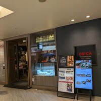 オービカ モッツァレラバー 横浜店 - 