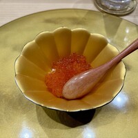 京都 鮨 もと樹 - 