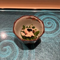 札幌 鮨 よこ田 - 