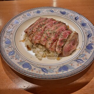 洋食屋 Tomato畑_1