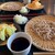 そば処 ひらお - 料理写真: