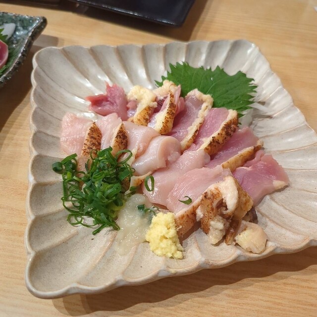 【メ0210-27】とりきち とりきち - 東武宇都宮/焼き鳥 | 食べログ