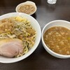 ラーメンどでん 大宮店
