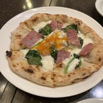 ピッツェリア オステリア カポ - 