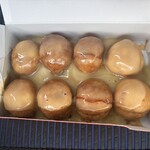 たこ焼き姫の明和 - 