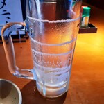 いいかげんや - エンジェルリング