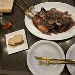 ピッツェリア オステリア カポ - 