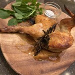 ピッツェリア オステリア カポ - 