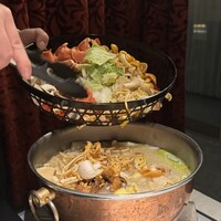 御膳房 六本木店 - 