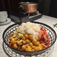 御膳房 六本木店 - 
