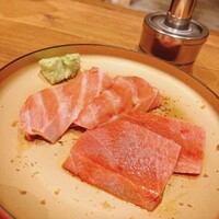 焼うお いし川 - 