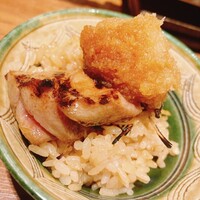 焼うお いし川 - 