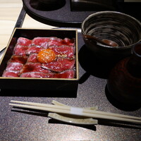 焼肉割烹 YP流 西心斎橋店 - 