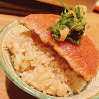 焼うお いし川 - 