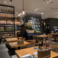 オービカ モッツァレラバー 横浜店 - 