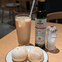 オービカ モッツァレラバー 横浜店 - 