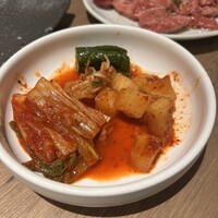 焼肉 大香園 - 