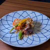 中国菜厨 エスサワダ 新丸ビル店 - 